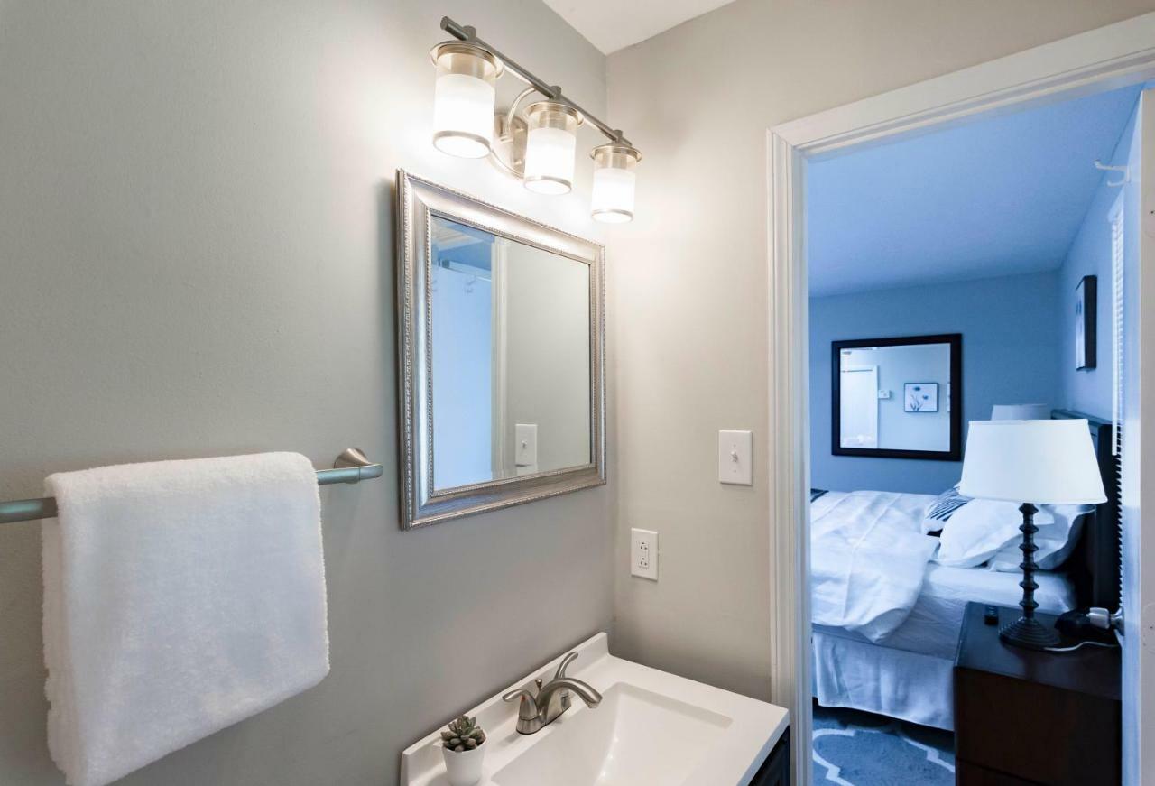 Luxury Home W/Gameroom Kingsizebed Near Six Flags Austell Exterior foto