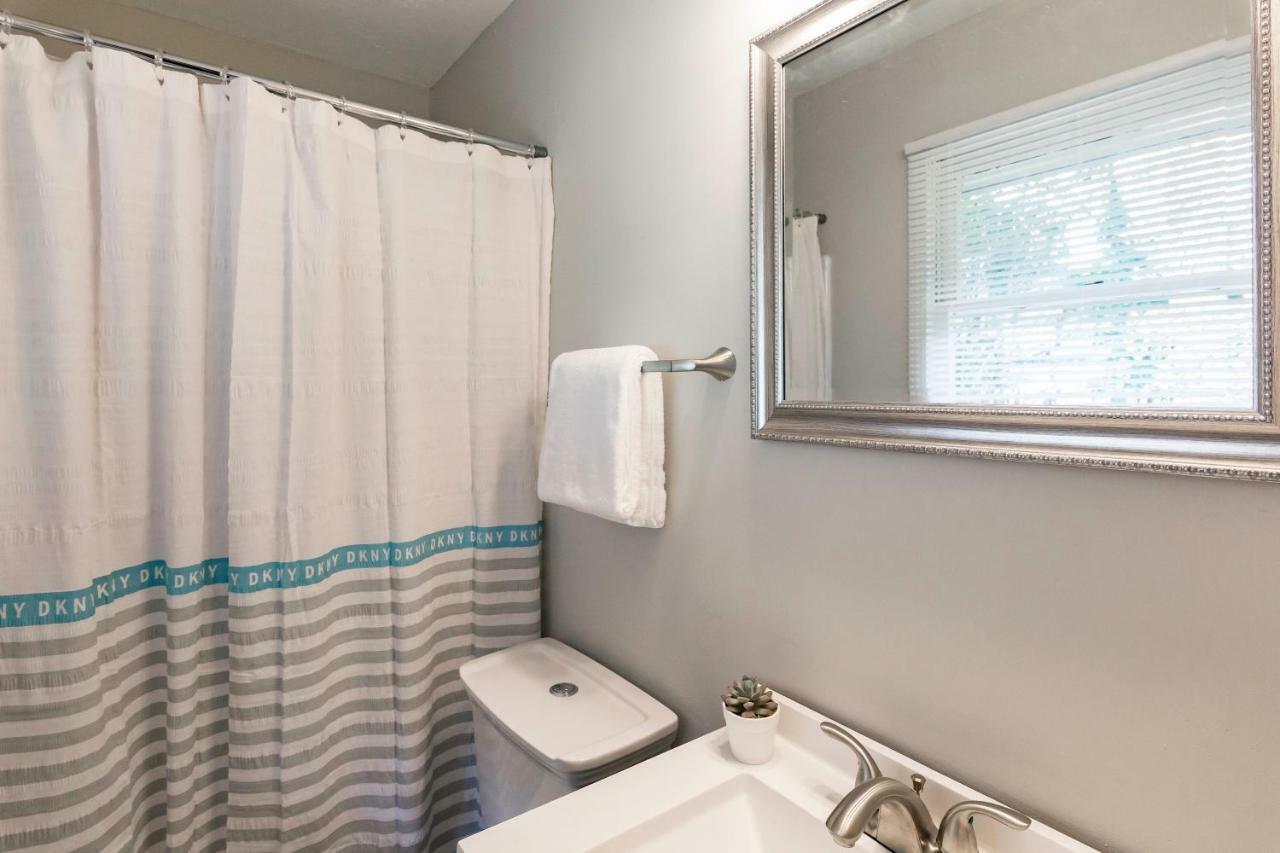 Luxury Home W/Gameroom Kingsizebed Near Six Flags Austell Exterior foto